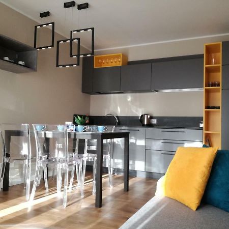 Apartmán Casa Lu Levico Terme Exteriér fotografie